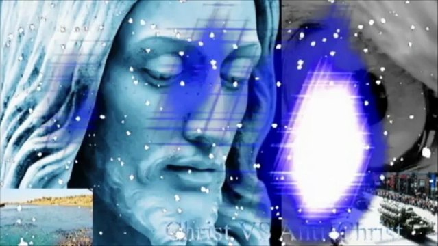 Omer Pasha-Glory of Christ (Reprise)