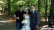 John Travolta Crashes Wedding, Poses for Pictures