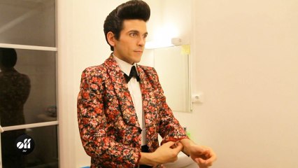 Salut Les Copains le spectacle aux Folies Bergère