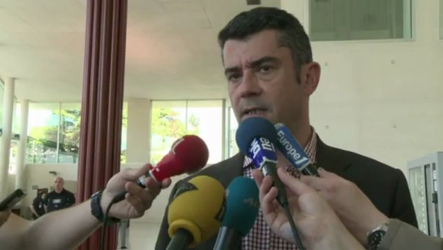 Procès de Villiers-le-Bel: le parquet ne requiert pas de peine