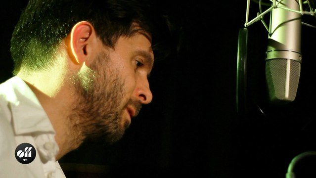 OFF COVER - Hugh Coltman 3/5 Rain reprise de Martin Stephenson