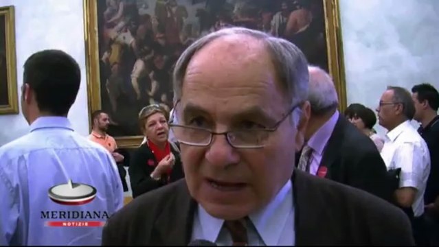 I candidati sindaco incontrano la polizia locale ma si presenta solo Alemanno