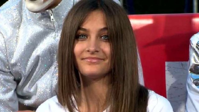Details Emerge on Paris Jackson Saga