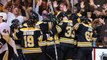 HIGHLIGHTS: Bruins Win 2OT Thriller