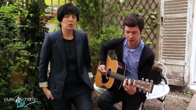 Texas - The Conversation (Pure Charts Live)