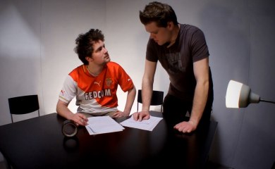 Play3-Live TV - L'Emission #3 : Remember Me, Big Fight, Community Game