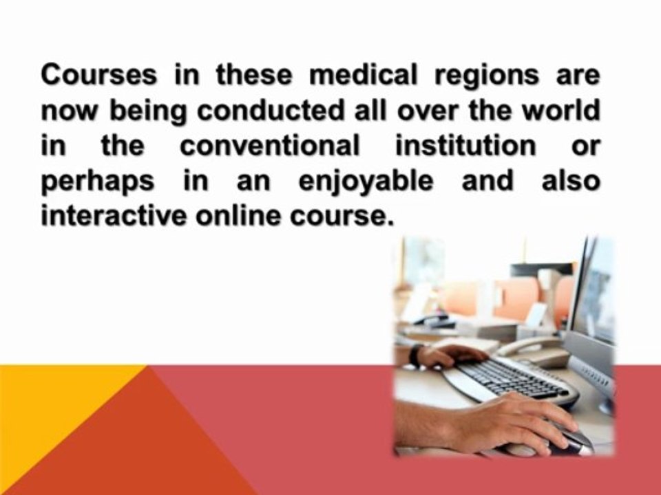 Web based courses are the Latest Development in Education