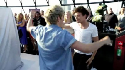 One Direction launch 'Our Moment' fragrance