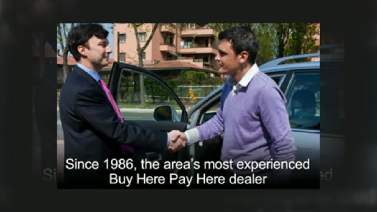 Peruzzi Drive One Auto Sales