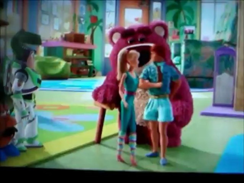 Barbie e Ken by MAYA534 e ALE280290
