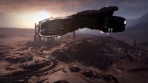 DUST 514: Fight Your Own War - E3 2013 Trailer