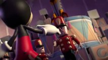 Castle of Illusion - E3 Trailer [HD]