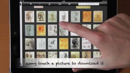 Cut and Note How to: Use the web browser