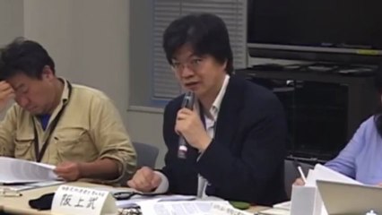 20130529 20ミリ避難基準の転換を〜国連勧告の受け入れ求め緊急集会 OurPlanet-TV