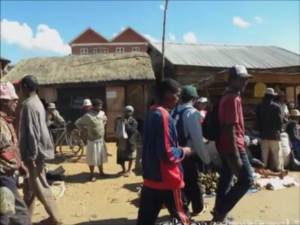 En route pour Antsirabe (2)