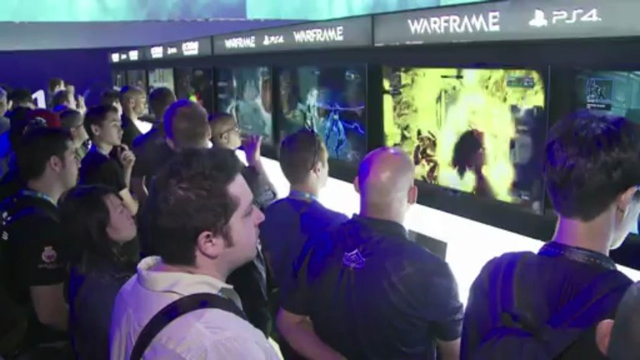 PS4 gegen XBox One - Krieg der Konsolen bei Game-Messe E3