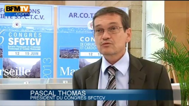 Marseille: les grèves de transport perturbent les congrès - 12/06