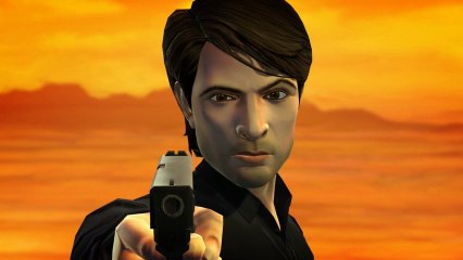 "Moebius" de Pinkerton Road (Jane Jensen) - Vídeo E3-2013