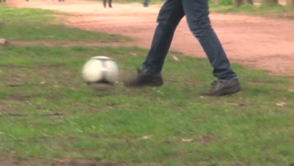 Olympique lyonnais, bientôt la fin ? résumé du doc "corrompu[e][s] OL-land, syndrome de notre société"