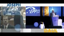 European People's Party: Presentation