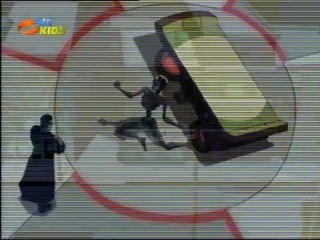 Episódio 23 - Adventures in Turtle Sitting