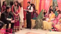 Asad & Zoya's EXCLUSIVE INTERVIEW in Qubool Hai 11th June 2013 FULL EPISODE
