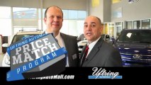 Uftring Automall - Ford Price Match Program | Peoria IL Ford Dealer