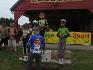 vtt remise des prix lavaré 080613 pupille
