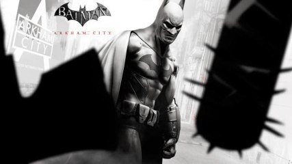 Batman : Arkham City - 15 / Le chapelier fou et Mme Freeze