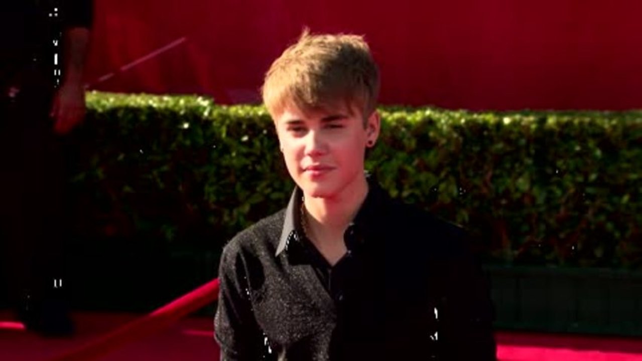 Bieber aus Club rausgeschmissen