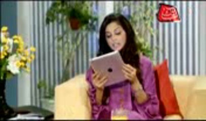 AbbTakk - KON HAIN AAP- ANSAR BURNEY (Part 5)