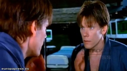 Kevin Bacon rechazó aparecer en el remake de Footloose