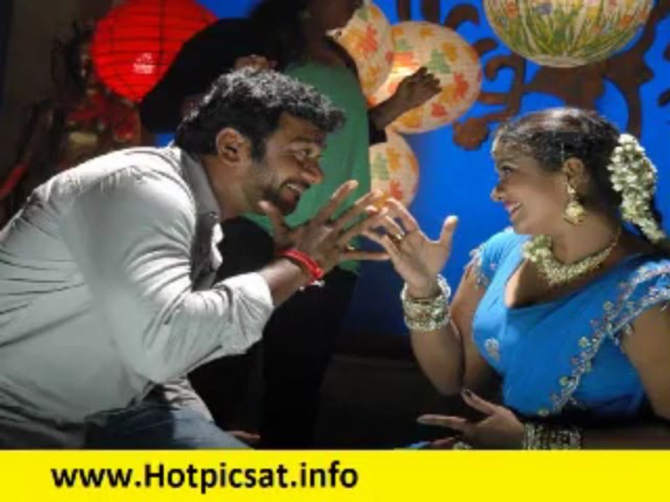 Hot Mythili Scandal