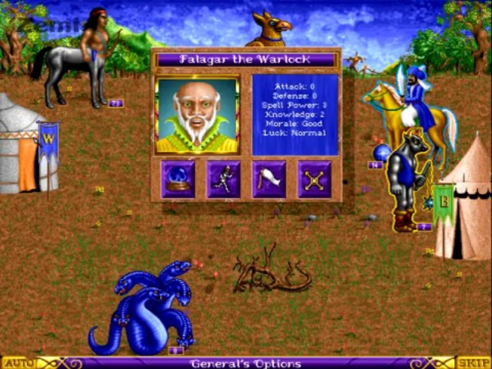 Heroes of Might and Magic - 030