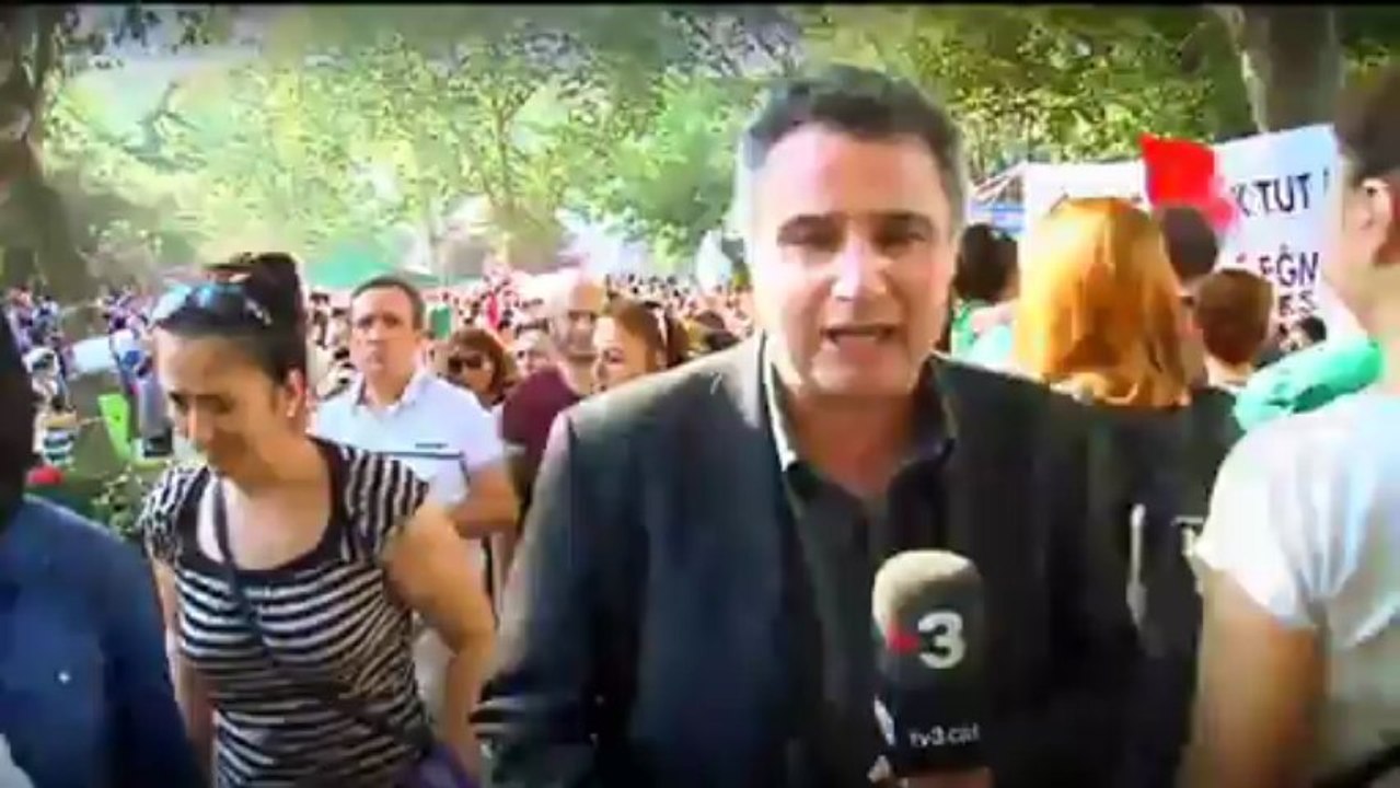 TV3 - Món 324 - Trucades, mails, missatges... El Gran Germà dels EUA ho vigila tot