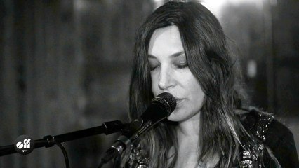 OFF STUDIO - Zazie "Je ne sais pas"