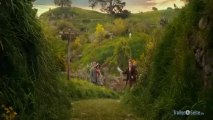 Der Hobbit 2 - Smaugs Einöde Trailer deutsch