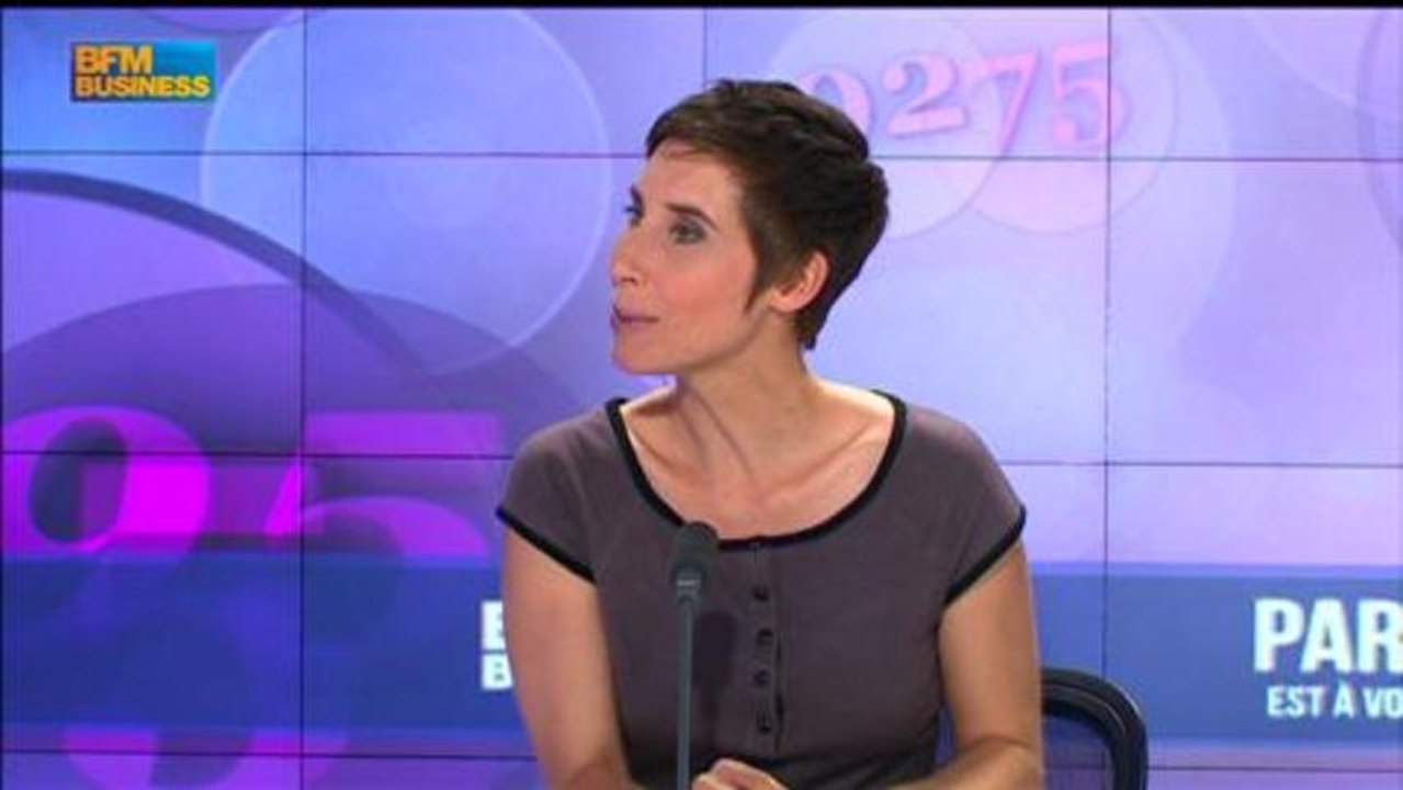 Les sorties du jour: Jérôme Langlet, président de LULE, Paris est à vous - 12 juin 3/4