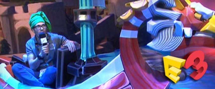 E3 : The Legend of Zelda The Wind Waker HD et The Legend of Zelda A Link Between Worlds, nos impressions vidéo