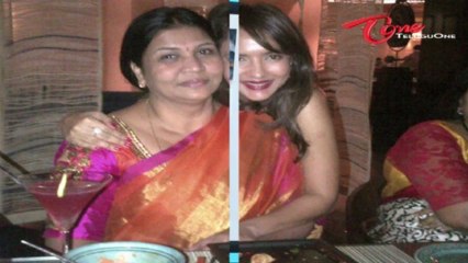 Mohan Babu Manchu Family Unseen & Rare Photos