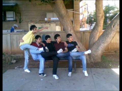 ÇAĞATAY BARUT ATEŞ