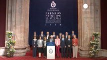La Sociedad Max Planck, premio Príncipe de Asturias de...