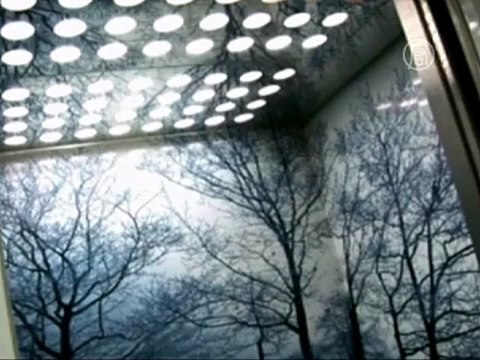 Лифты будут ездить на километр в высоту