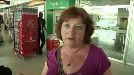 France : deuxième jour de grève des contrôleurs aériens