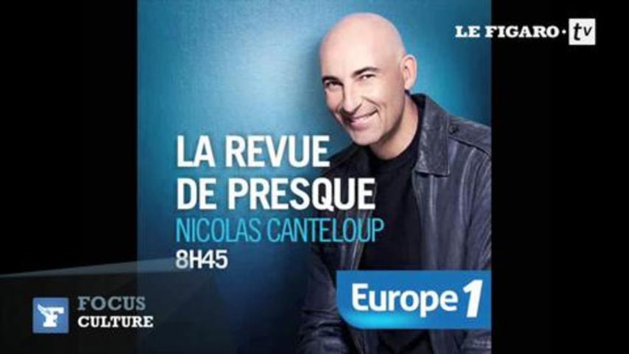 Nicolas Canteloup:  ses imitations jugées "homophobes" par Bertrand Delanoë