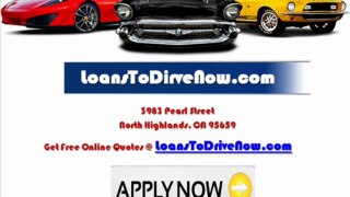 Send Request For Military Car Loan Program