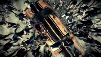 Dead Rising 3 - Announce Trailer - Welcome to the After Party