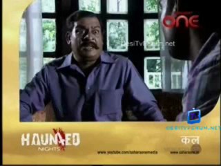 Haunted Nights 12th June 2013 Video Watch Online p4