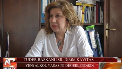 Foçalı Turizmciler Onaylanan Alkol Yasağına Tepkili