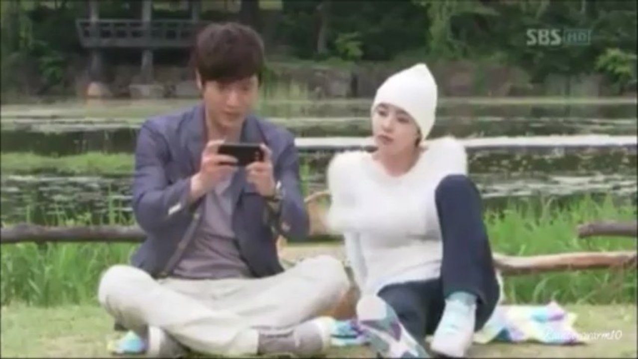 49Days_EndingScenes